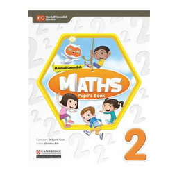 MC Mathematics Textbook 2 (1E)